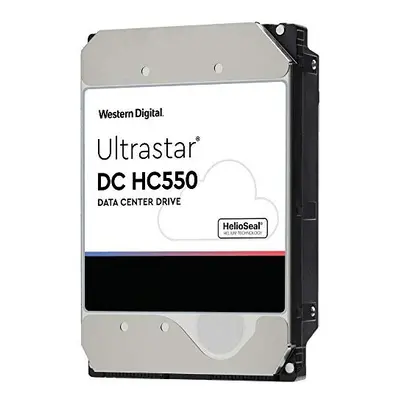 Western Digital Dc Hc550 16Tb 512Mb Sata Ultra Se Np3