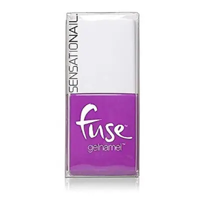 SENSATIONAIL Fuse 10Ml Gelnamel Gel Nail Polish E-Motion