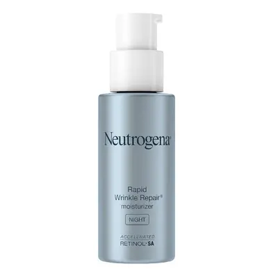 Neutrogena, Rapid Wrinkle Repair, Moisturizer, Night, 29ml