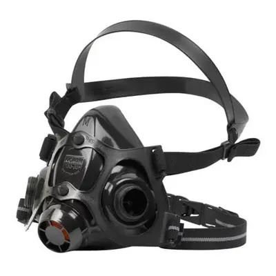 N7700-30LU Respirator Half Mask Large