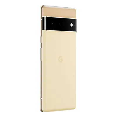 (Gold) Google Pixel Pro Single SIM | 128GB | 12GB RAM