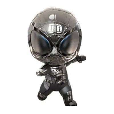 Spider-Man Spider Armor Mark I Suit Cosbaby