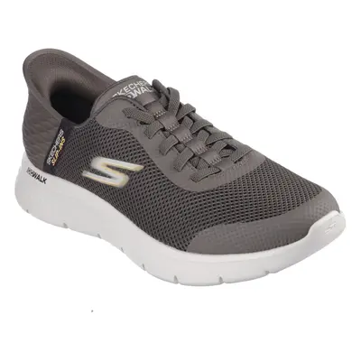 Skechers Slip-Ins - Go Walk Flex Mens Shoe | All Colours & Sizes