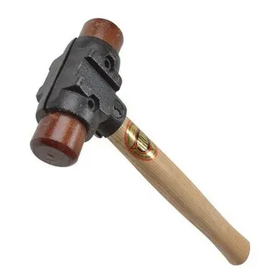 Thor THORH200 Split Head Hammer Hide Size (50mm) 2000g