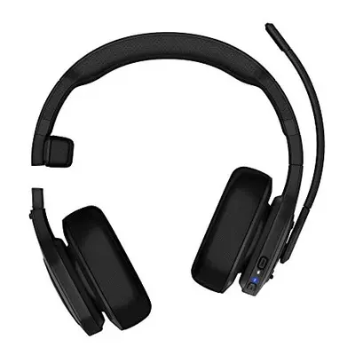 Garmin Dezl Headset Two-in-one Trucking Headset