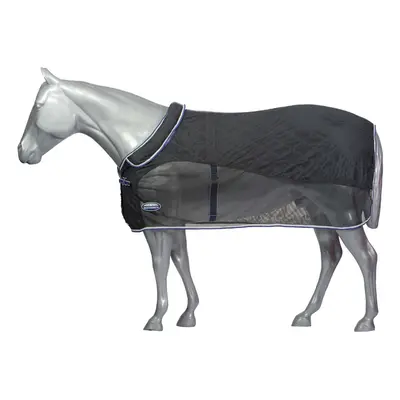 Weatherbeeta Wick Dri II Combo Neck Horse Cooler Rug