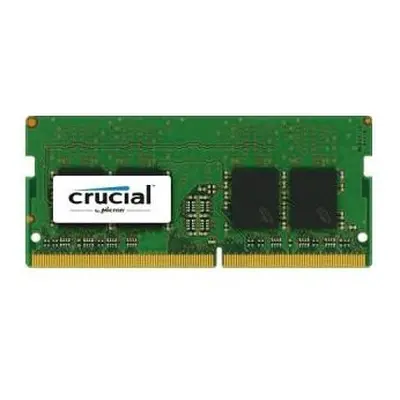 Crucial 16GB DDR4 16GB DDR4 2400MHz memory module