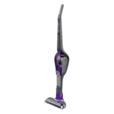 Black + Decker in cordless Pet Dustbuster with Smart Tech SVJ520BFSP-GB Cordless Vacuum Cleaner