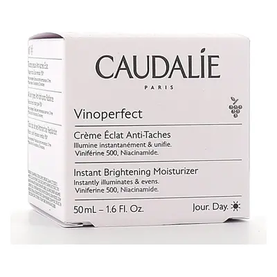 Caudalie Vinoperfect Day Cream 50g