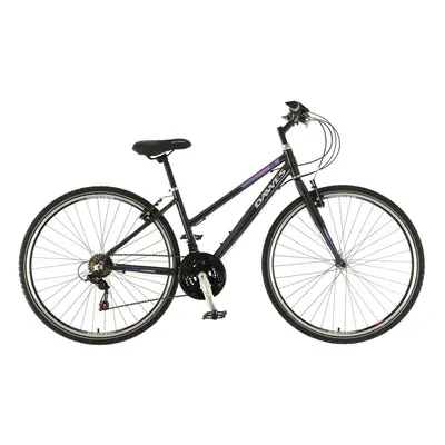 Dawes Discovery Trail Low-Step Hybrid Bike - 16"