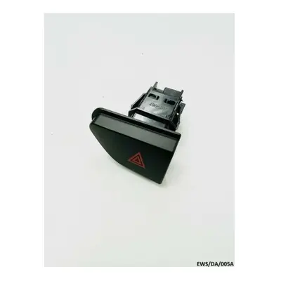 Hazard Warning Light Switch for DACIA DUSTER - EWS/DA/005A