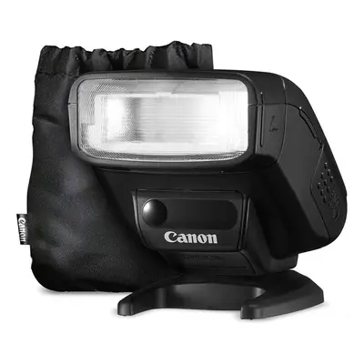 Canon Speedlite 270EX II Flash for Canon SLR Cameras