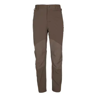 (L, Khaki) Trespass Mens Balrathy Walking Trousers