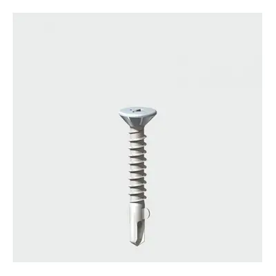 TIMco BMLW65 Bi Met Wing Tip No.3 Self Drill Screw 5.5 x 65mm Box of