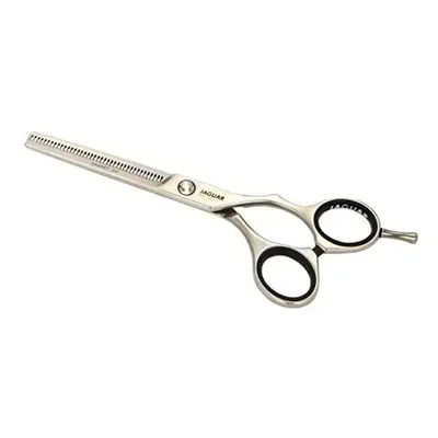 Jaguar Smart Thinning Scissors 5.5 Inches White Line