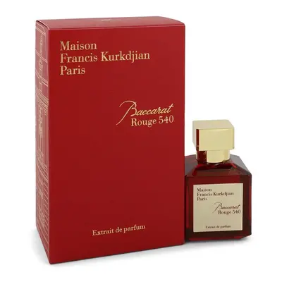 Baccarat Rouge by Maison Francis Kurkdjian Extrait De Parfum Spray 2.4 oz