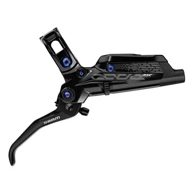 (1800 MM, Black) SRAM Code RSC Reach Swinglink Contact ALU Lever Rainbow Hardware A1