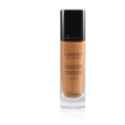 Guerlain Lingerie de Peau Foundation Nr. 05C Deep Cool ml