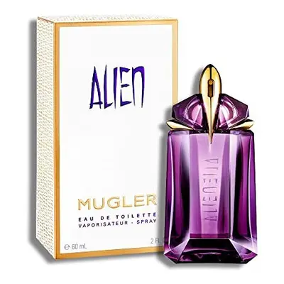 ALIEN edt vapo ml