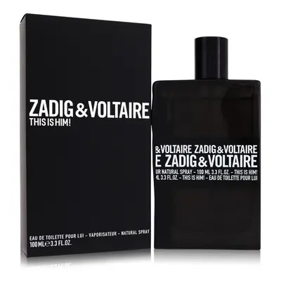 Zadig & Voltaire Zadig Et Voltaire This Is Him!