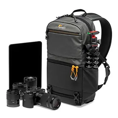 Lowepro Slingshot SL AW III Mirrorless and DSLR Sling Camera Bag with QuickDoor Access and inch 