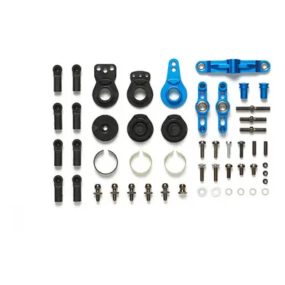 TAMIYA TT-02 Steering Upgrade Parts Set (TT02/TT02D/TT02R/TT02T)