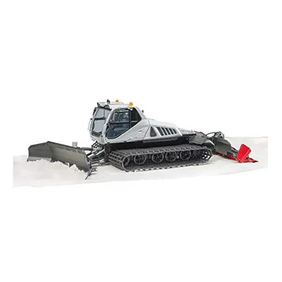 Prinoth Leitwolf Snow Groomer