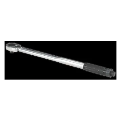 Micrometer Torque Wrench 1/2"Sq Drive Calibrated