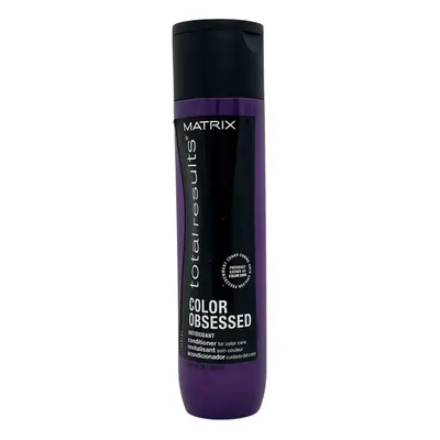 Matrix Total Results Color Obsessed Conditioner 10.1 Oz