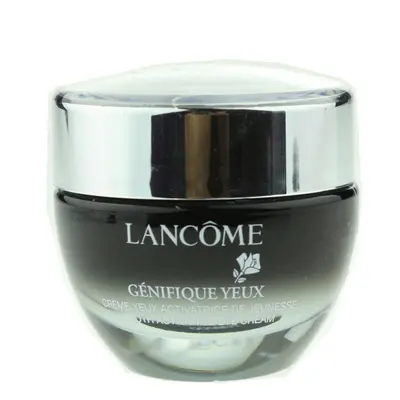 Lancome Genifique Yeux Eye Cream 0.5oz/15ml New With Box