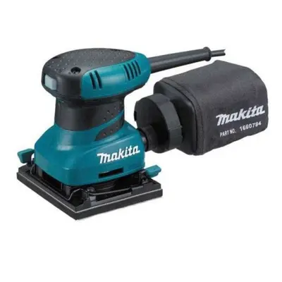 Makita BO4555 Palm Sander 240v