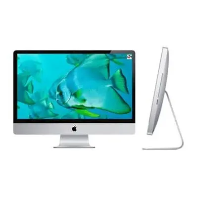 Apple iMac 27" Core i7 2.93GHz 32GB RAM 2TB SSD - MC511LLA