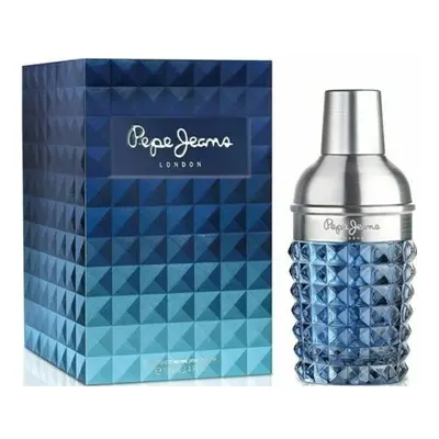 Pepe Jeans London by Pepe Jeans London for Men - 3.4 oz EDT Spray