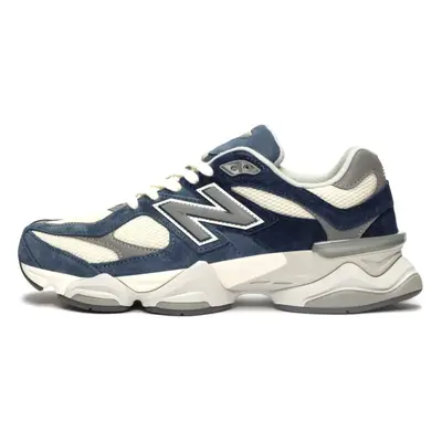 (UK4/EU37/22.5CM) New Balance 'Natural Indigo' U9060IND