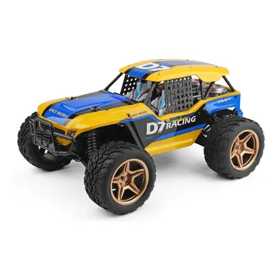 4WD 1/12 2.4G RC Car Desert Baja Vehicle Models High Speed 45km/h 7.4v 1500mAH