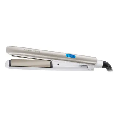 Remington HYDRAluxe Hair Straightener - mm Ceramic Hair Straighteners with Moisture Lock Coating