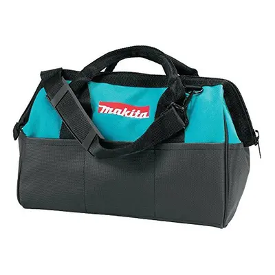 Makita Contractor Tool Bag, 14"