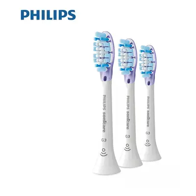 Philips-HX9053 Sonicare G3 Premium Gum Care Standard toothbrush heads