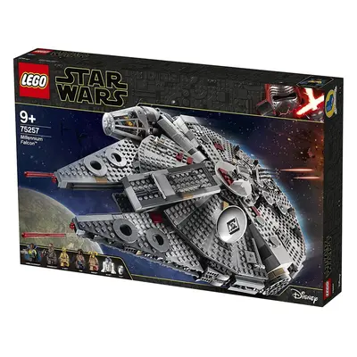 LEGO Star Wars Millennium Falcon