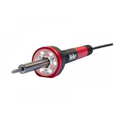 WLIR3023G 30W Soldering Iron, LED Halo Ring, with Ergonomic Molded Pencil Grip Handle