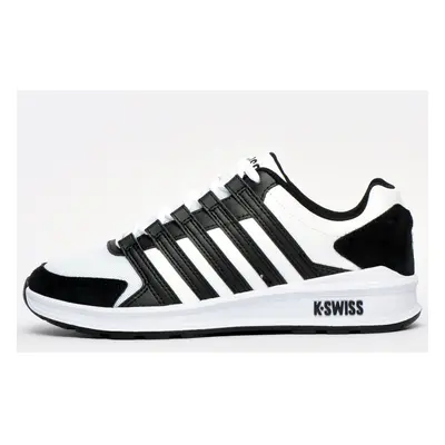 (7) K Swiss Vista Trainer Mens