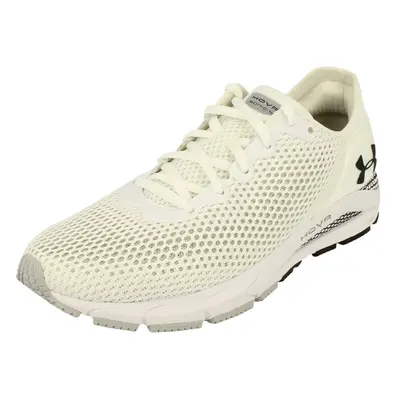 (6) Under Armour Sonic Mens Running Trainers Sneakers Shoes