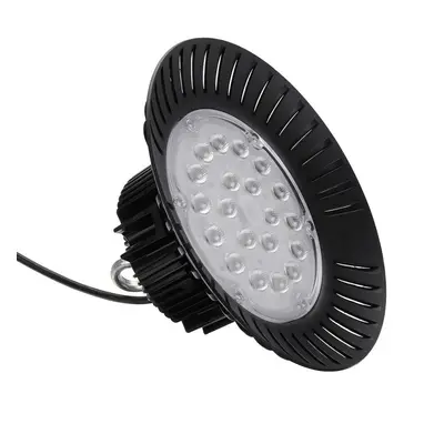 (100W) 50W~200W Super Bright LED Garage Light Outdoor Camping Light Warehouse Workshop Industria