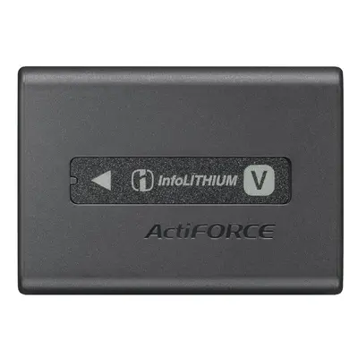 Sony NP-FV100A Rechargable Battery Pack