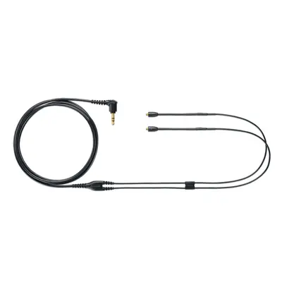 (Black) Shure EAC64 cable