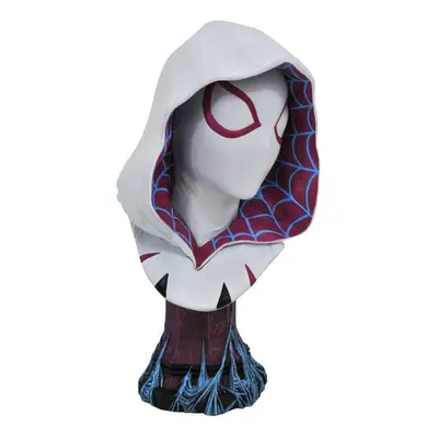 Marvel Comics Legends in 3D Bust 1/2 Spider-Gwen cm