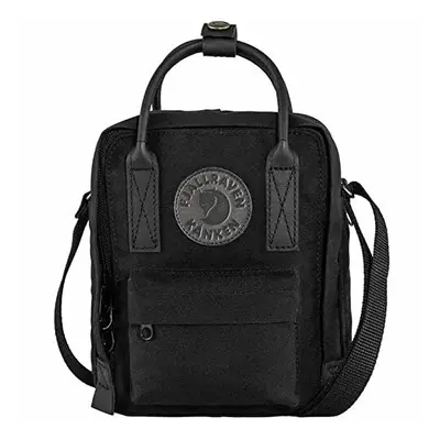 FJALLRAVEN F23799-550 KÃ¥nken No. Black Sling Black OneSize