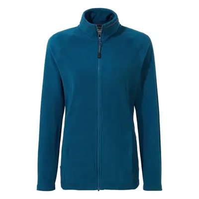 (20 UK, Poseidon Blue) Craghoppers Womens/Ladies Expert Miska Microfleece Jacket