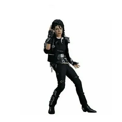 Figure Hot Toys DX03 - Bad - Michael Jackson Bad Version