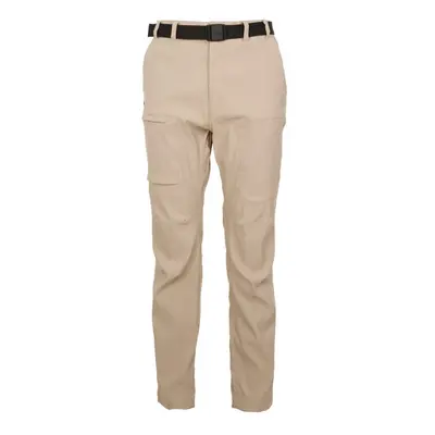 (S, Oatmilk) Trespass Mens Garsdale Trousers